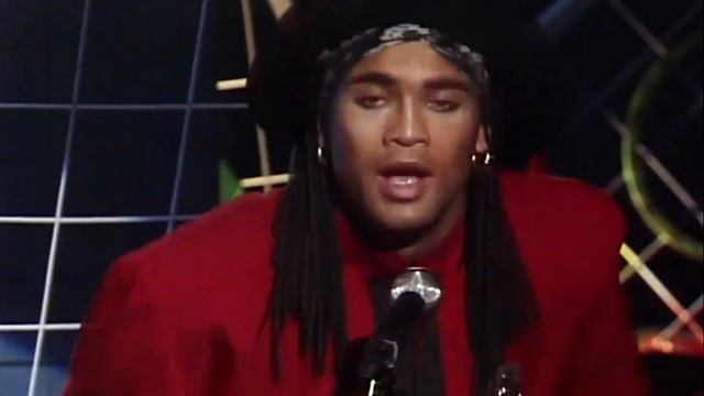 Milli Vanilli - Girl You Know It's True (Interview + Performance) (TopPop) (Remastered)