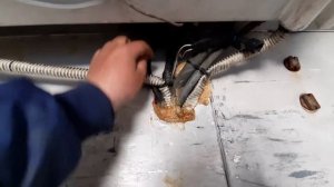 Ремонт Рефрижератора Cariier НаТhermo Кing