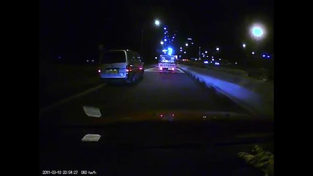Accident video captured by Black Vue vehicle black box смотреть онлайн
