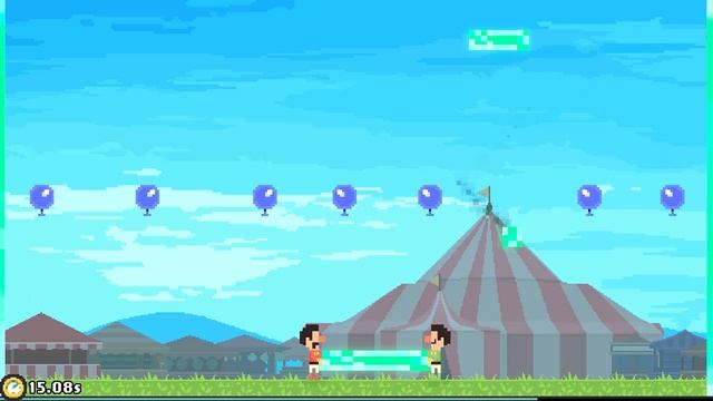 Atari VCS Game --- Atari Mania (played On Steam)..