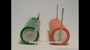 Battery Replacement Guide for Philips Sonicare EasyClean HX6530 Toothbrush