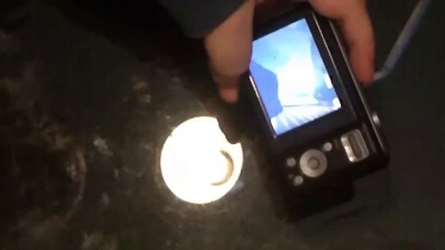 Review: Samsung Zoom Lens Camera (5x Zoom) смотреть онлайн