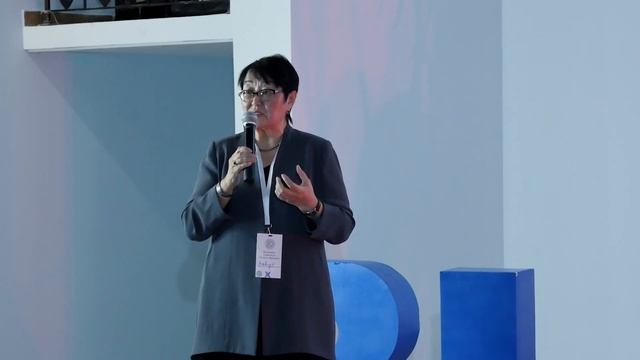 (RU) The Concept of Harm Reduction | Bakhyt Tumenova | BIL:Armenia 2019 (Harm Reduction) смотреть онлайн