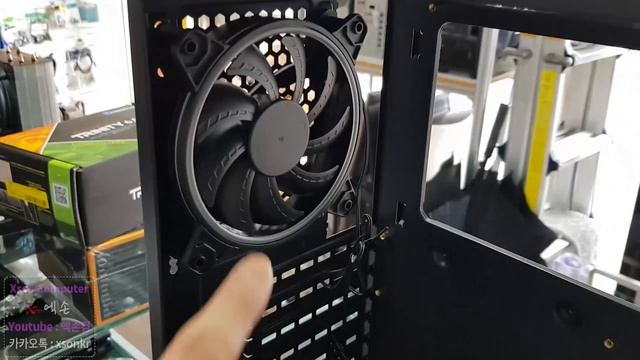 AMD 3600XT, ASUS EX-A320M, GTX 1660, Samsung M.2 512G смотреть онлайн