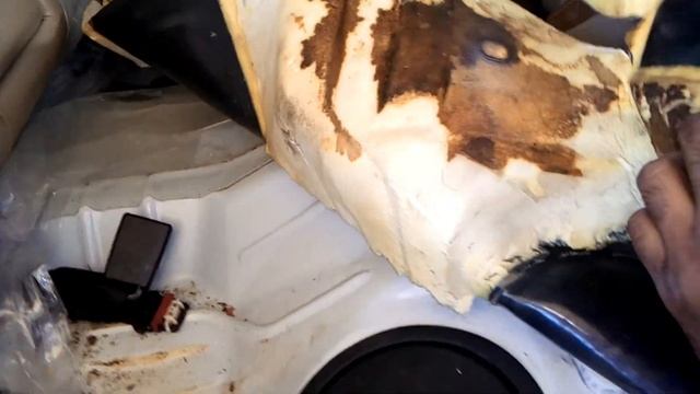 Jaguar XF 2012 fuel pump location | 2011-2015 Jaguar XF fuel pump replacement смотреть онлайн