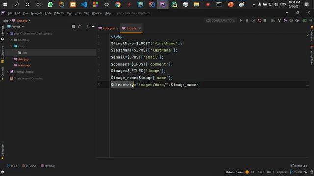 part34 define $ Files in the php смотреть онлайн