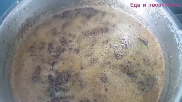 Сгущенное молоко из груш/Невероятно вкусная сгущенка из груш. смотреть онлайн
