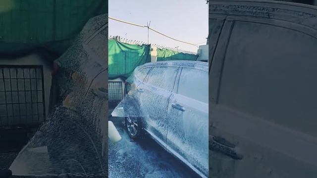 PPF Protection Haval H6 2.0 Turbo - Removed Tape After Decoration Which Left Marks смотреть онлайн