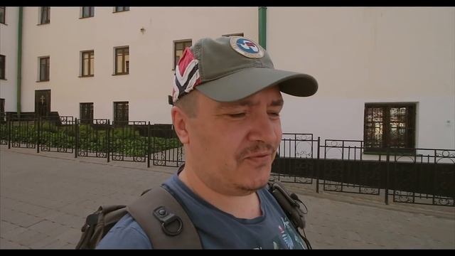 Белорусские пионеры. Немига. Остров слез. смотреть онлайн