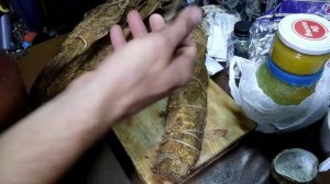 Лучший табачный лист для домашних сигар,+подарок.