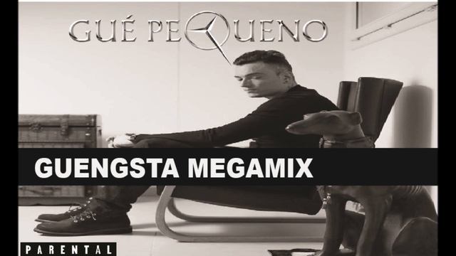 19 Giovane Disorientato Feat Rocco Hunt Guengsta MegaMix смотреть онлайн
