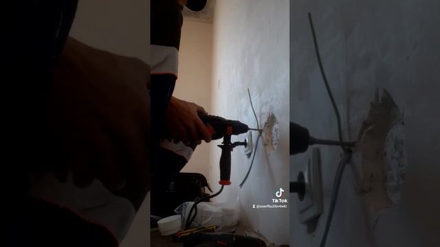 Как установить розетку в электрической духовке смотреть онлайн