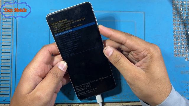Samsung A21s Hard Reset Android 11 || pattern unlock 2022 смотреть онлайн