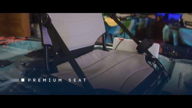 Vanhunks Black Bass Fishing Kayak- Eco Fishing Shops In-Depth Walkthrough смотреть онлайн