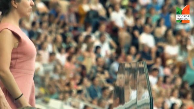 День строителя 2018 смотреть онлайн