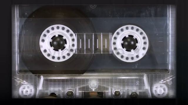 Stock Footage - Audio Cassette Player | VideoHive