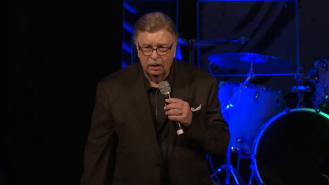 05.02.21 | Victory Night May | Dr John Bosman смотреть онлайн