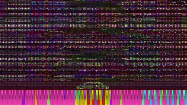 Core i7 3770K 5.0 GHz OC plays Unify 15.56 Million смотреть онлайн