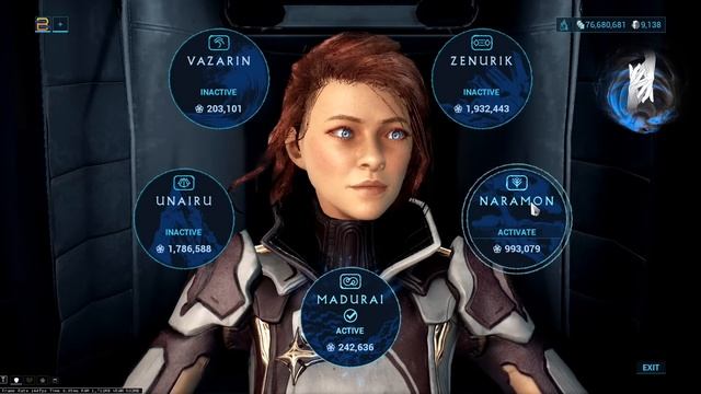 Leveling Priority & Best Skills! | Focus System Rework Warframe 2022 смотреть онлайн