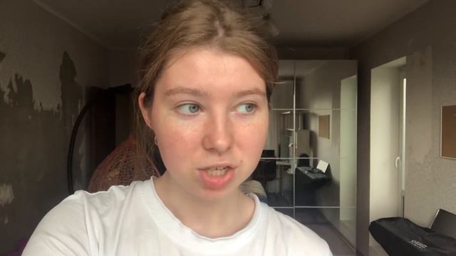 Как я сдавала ЕГЭ 2022/ настрой перед английским и впечатления после обществознания