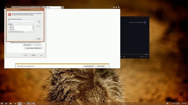 How To Fix KMPlayer Script Error
