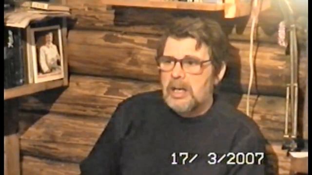 Сидоров Г.А. Кто такие казаки? Происхождение казачества (Часть 1) смотреть онлайн