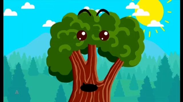 Сказка "Девочка Макта и кошка" для детей в возрасте от 3-5 лет. смотреть онлайн