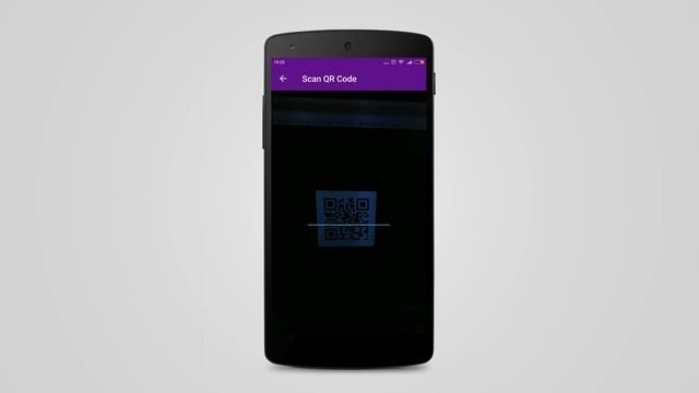 Android Google Vision Barcode / QR Code Reader - Movie Tickets App(demo) смотреть онлайн