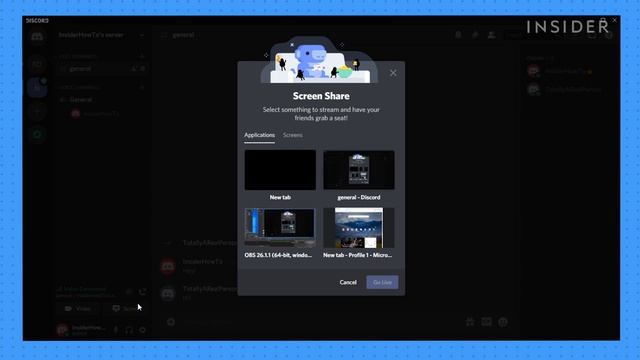 How To Stream On Discord (2022) смотреть онлайн