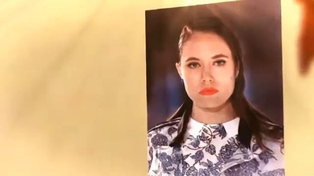 Модный тренд этой весны - оранжевая помада смотреть онлайн