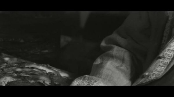 The Beauty Of Andrei Rublev (Андрей Рублёв)