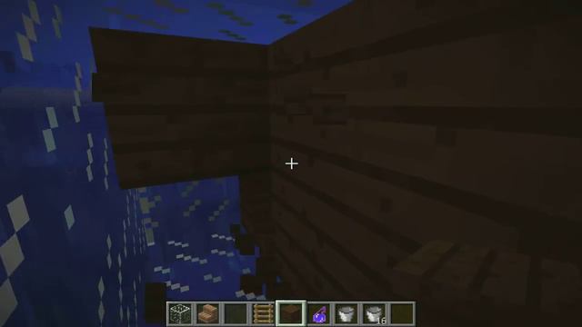 Minecraft - Подводный дом смотреть онлайн