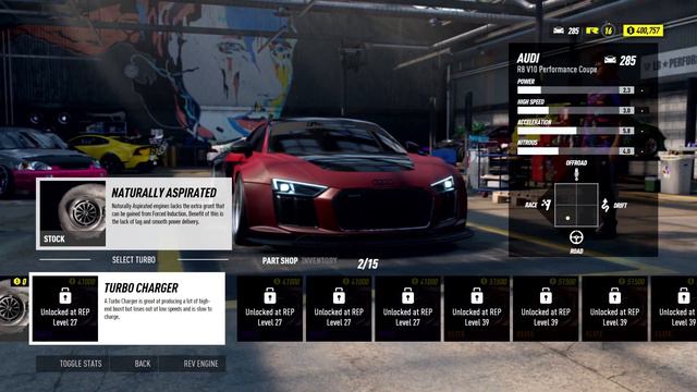 Need for Speed Heat - Trailer Oficial Gameplay смотреть онлайн