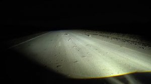 Лазерные ПТФ vs Матричные BI-LED ПТФ