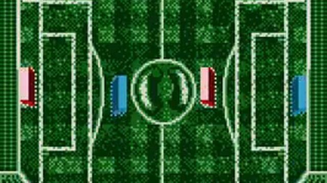 Game Boy Color Longplay [037] Pong: The Next Level смотреть онлайн