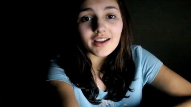 Океан Ельзи Відпусти (cover by Masha Merza) смотреть онлайн