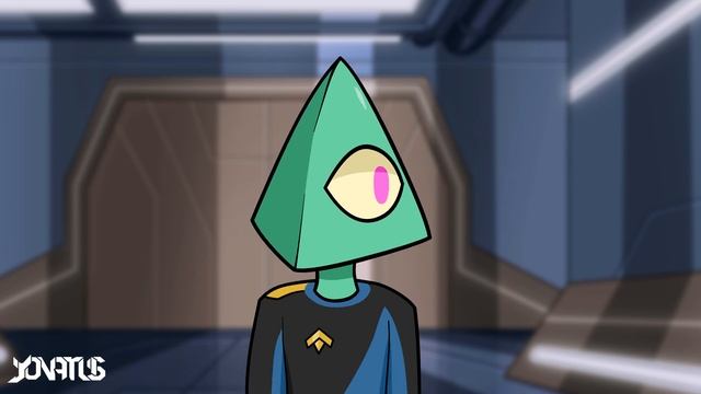 2D animation test - head rotation смотреть онлайн