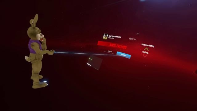 CANCIONES DE FNAF con GLITCHTRAP en BEAT SABER - GG Games смотреть онлайн