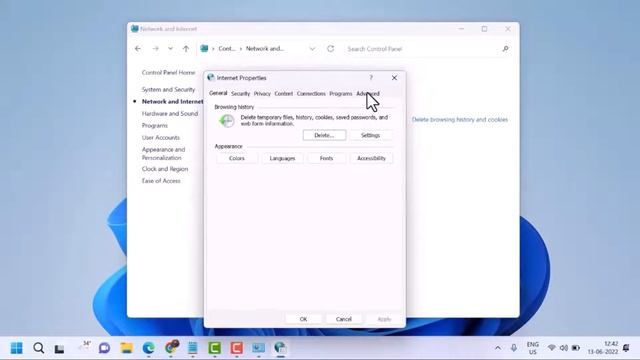 Enable TLS 1.0 and 1.1 in Windows 11 смотреть онлайн