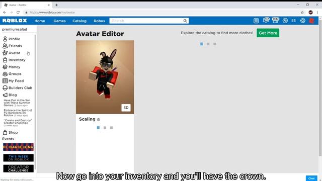 NEW PROMO CODE FOR THE NEAPOLITAN CROWN! [ROBLOX] смотреть онлайн