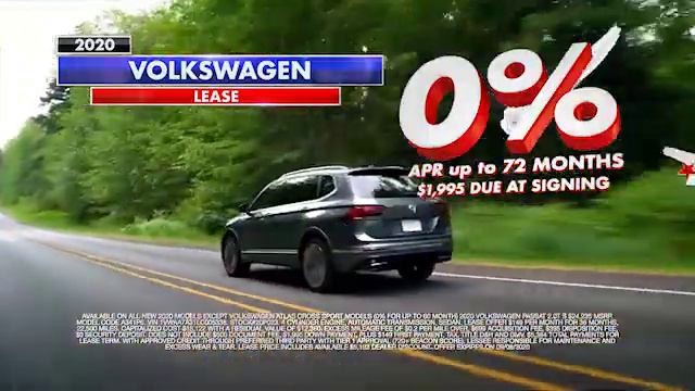 Labor Day Flash Sales Event | King Volkswagen | Gaithersburg, MD смотреть онлайн