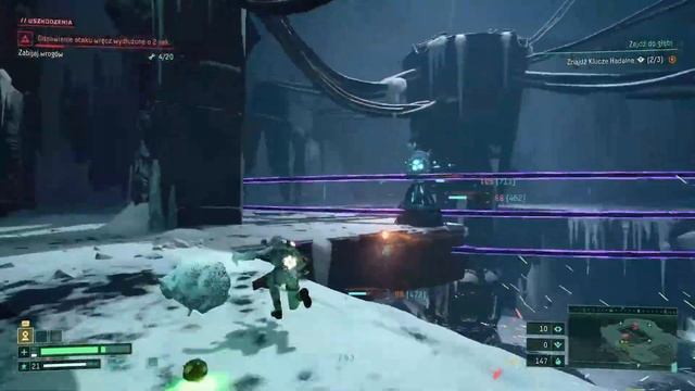 Returnal (PS5) - Zanim Zagrasz |Recenzja| смотреть онлайн