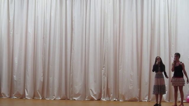 Хилово 2012."Вальс" смотреть онлайн