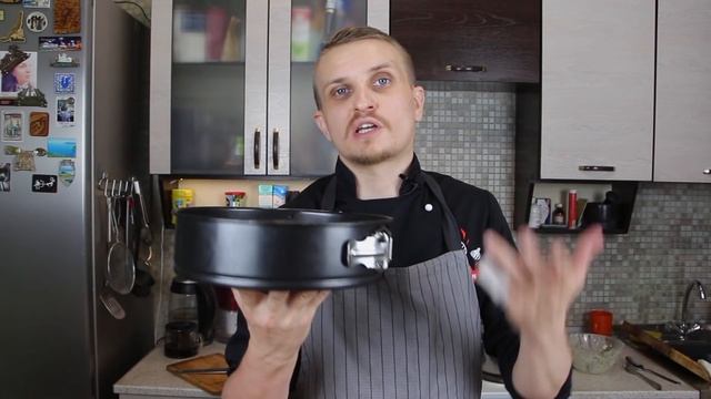 Что приготовить на УЖИН быстро и дешево? #ChefPushkin смотреть онлайн