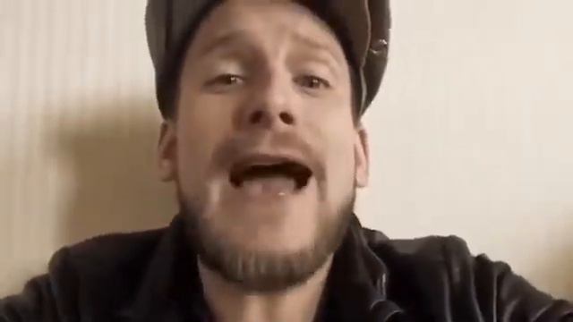 Сяве не успокается когда батл с Big Russian Boss смотреть онлайн