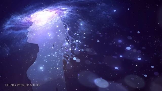 Reality Shifting Guided Meditation: The Intention Method смотреть онлайн