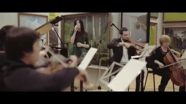 Beautiful Voice - Sings Beautifully