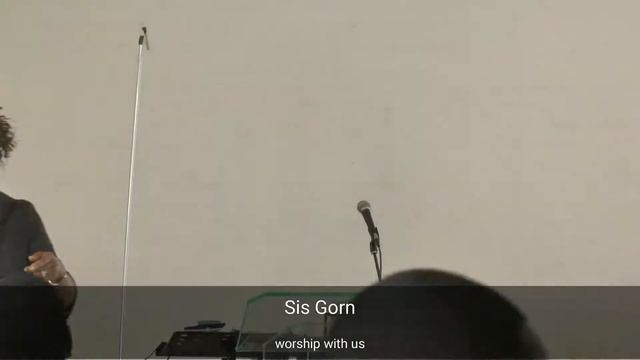 Morning Service from NTCG Tipton смотреть онлайн