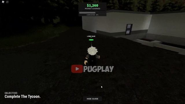 A Stereotypical Obby - Good Ending Part 1 Full Walkthrough (Roblox Horror Game) смотреть онлайн