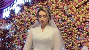 ✨Красивая Ингушская свадьба Альдиевых 03.07.2022✨